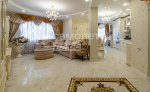 3-к квартира, вторичка, 85м2, 3/23 этаж