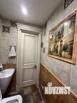 3-к квартира, вторичка, 100м2, 9/17 этаж