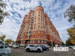 1-к квартира, вторичка, 41м2, 5/17 этаж