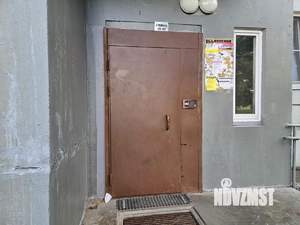 Студия квартира, вторичка, 38м2, 1/18 этаж