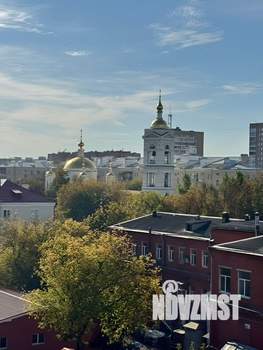 3-к квартира, вторичка, 50м2, 8/9 этаж