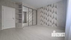 2-к квартира, вторичка, 56м2, 17/17 этаж