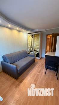 2-к квартира, вторичка, 44м2, 3/6 этаж