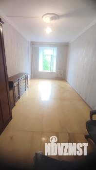 1-к квартира, вторичка, 36м2, 2/2 этаж
