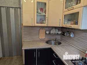 2-к квартира, вторичка, 44м2, 4/5 этаж