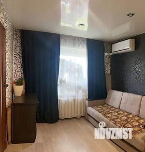 2-к квартира, вторичка, 44м2, 5/5 этаж