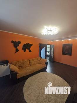 3-к квартира, вторичка, 77м2, 15/17 этаж