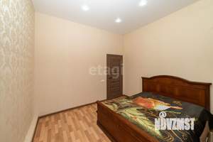 2-к квартира, вторичка, 45м2, 1/5 этаж