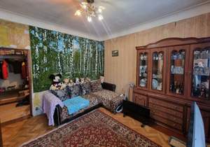 2-к квартира, вторичка, 44м2, 1/2 этаж