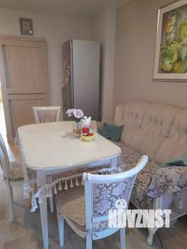 3-к квартира, вторичка, 98м2, 16/17 этаж