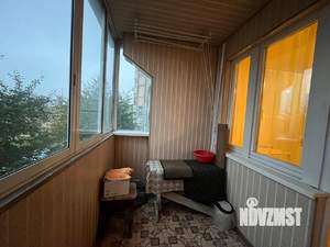 1-к квартира, вторичка, 33м2, 2/17 этаж