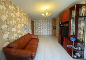 4-к квартира, вторичка, 60м2, 5/5 этаж
