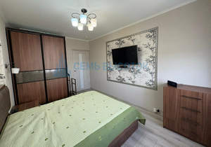 3-к квартира, вторичка, 70м2, 8/14 этаж