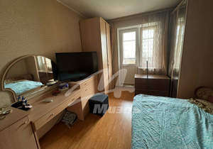 3-к квартира, вторичка, 63м2, 3/10 этаж