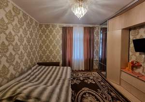 3-к квартира, вторичка, 76м2, 3/4 этаж