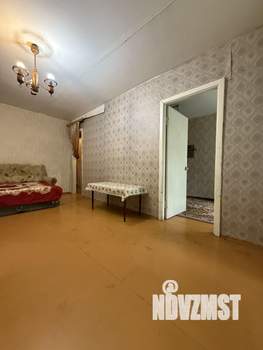 2-к квартира, вторичка, 45м2, 2/5 этаж