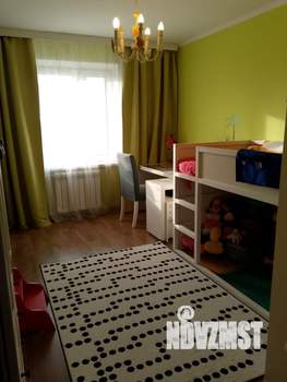 2-к квартира, вторичка, 52м2, 10/10 этаж