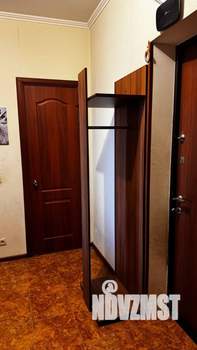 1-к квартира, вторичка, 47м2, 9/18 этаж