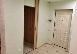 2-к квартира, вторичка, 67м2, 9/24 этаж