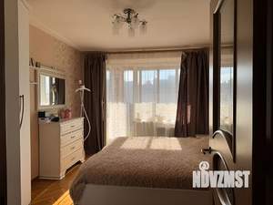 3-к квартира, вторичка, 50м2, 8/9 этаж