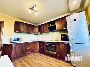 4-к квартира, вторичка, 107м2, 14/16 этаж