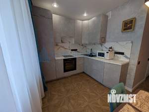 1-к квартира, вторичка, 38м2, 15/18 этаж