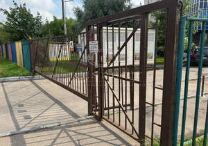 1-к квартира, вторичка, 40м2, 17/17 этаж