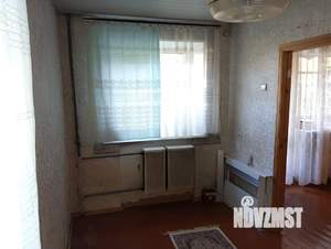 2-к квартира, вторичка, 42м2, 5/5 этаж