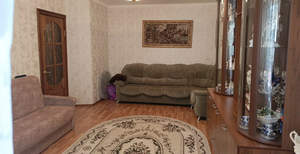 3-к квартира, вторичка, 62м2, 2/9 этаж