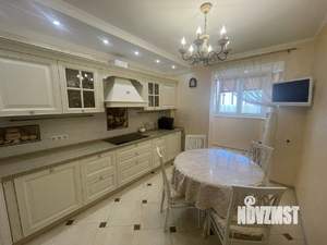 3-к квартира, вторичка, 92м2, 16/17 этаж