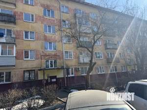 2-к квартира, вторичка, 44м2, 4/5 этаж