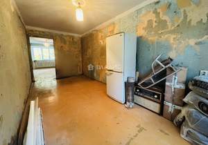 2-к квартира, вторичка, 44м2, 1/5 этаж
