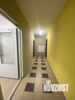 2-к квартира, вторичка, 50м2, 2/4 этаж