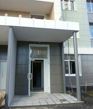 1-к квартира, вторичка, 37м2, 2/18 этаж