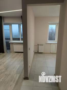 1-к квартира, вторичка, 32м2, 5/5 этаж