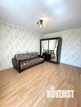 2-к квартира, вторичка, 61м2, 18/18 этаж