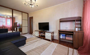 2-к квартира, вторичка, 47м2, 2/5 этаж
