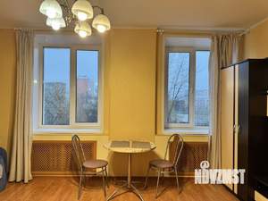 2-к квартира, вторичка, 48м2, 4/5 этаж