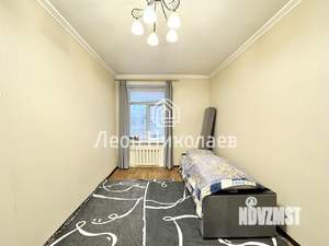 2-к квартира, вторичка, 56м2, 5/5 этаж