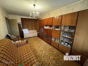 1-к квартира, вторичка, 33м2, 2/9 этаж