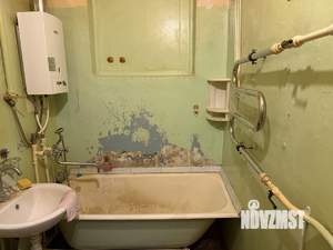 1-к квартира, вторичка, 29м2, 3/4 этаж