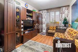 1-к квартира, вторичка, 37м2, 3/16 этаж