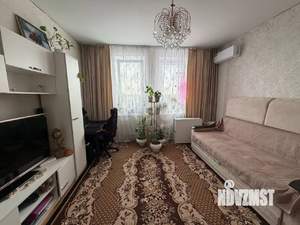 1-к квартира, вторичка, 38м2, 12/18 этаж