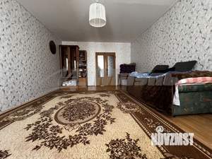 3-к квартира, вторичка, 91м2, 5/12 этаж