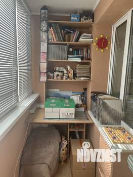 1-к квартира, вторичка, 42м2, 2/14 этаж