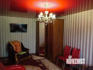 2-к квартира, вторичка, 46м2, 6/9 этаж