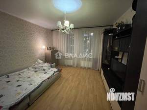 2-к квартира, вторичка, 54м2, 2/17 этаж