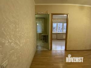 1-к квартира, вторичка, 31м2, 3/5 этаж
