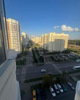 3-к квартира, вторичка, 77м2, 11/17 этаж