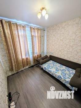 2-к квартира, вторичка, 40м2, 2/3 этаж